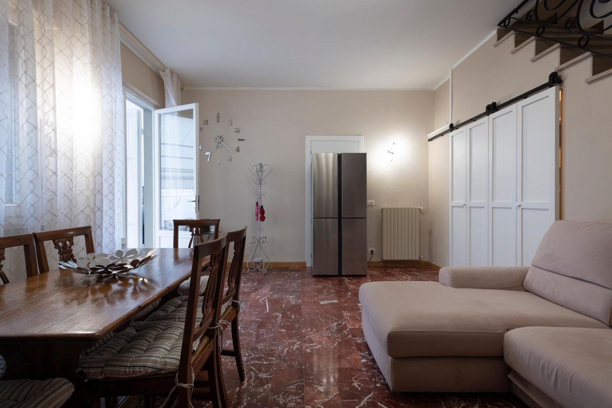 Villino Claudia Villa Forte dei Marmi Eksteriør bilde