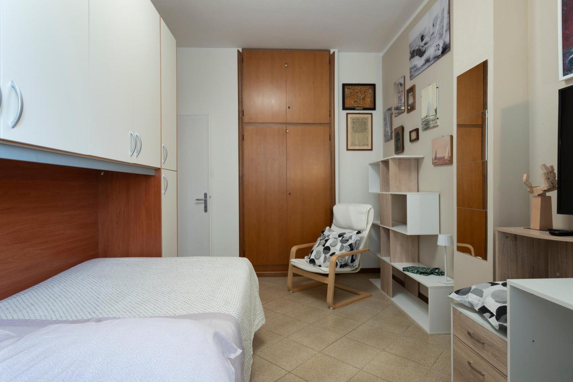 Villino Claudia Villa Forte dei Marmi Eksteriør bilde