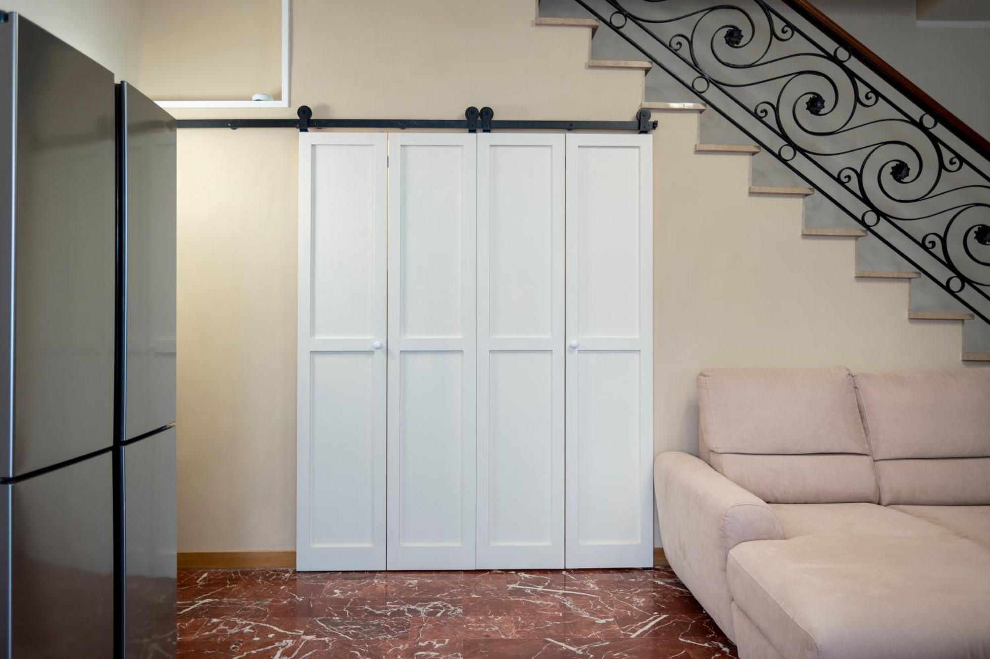 Villino Claudia Villa Forte dei Marmi Eksteriør bilde