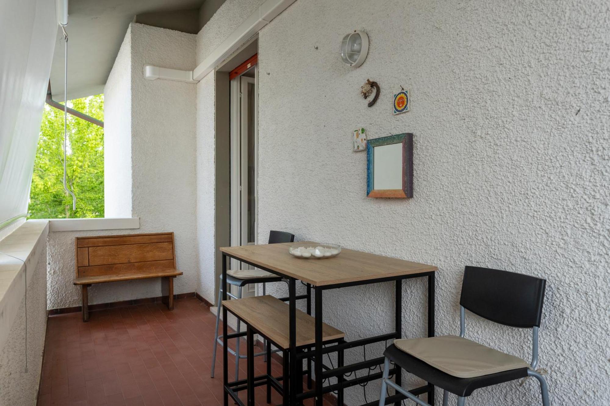 Villino Claudia Villa Forte dei Marmi Eksteriør bilde